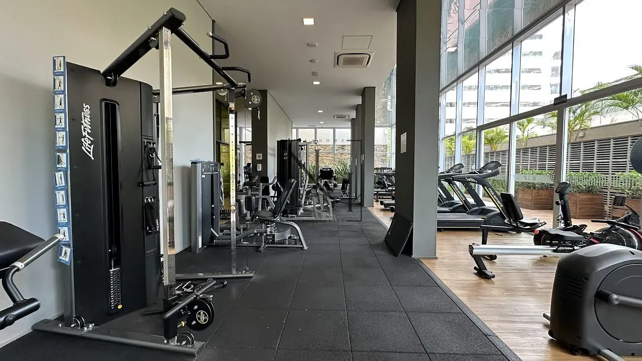 Apartamento, 3 quartos, 189 m² - Foto 38