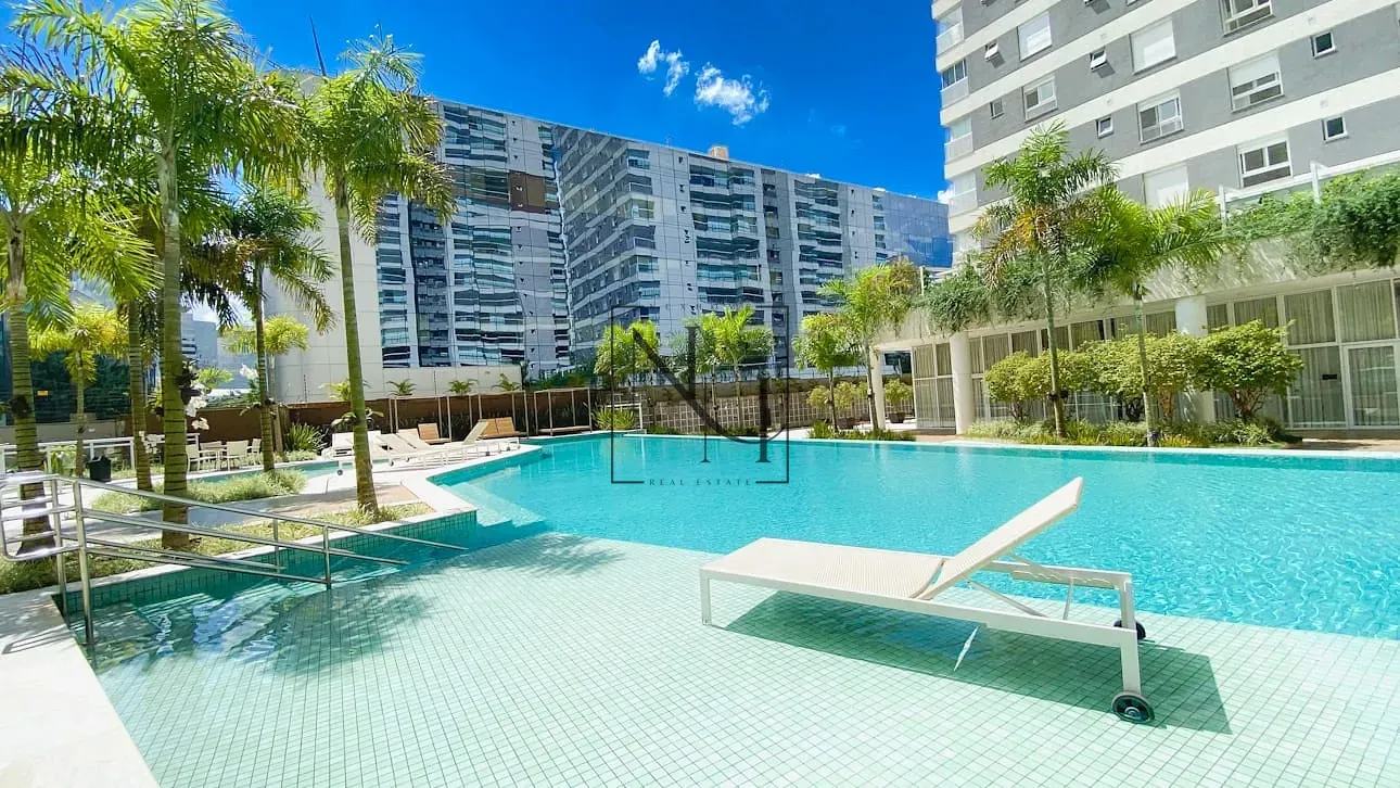 Apartamento, 3 quartos, 189 m² - Foto 36