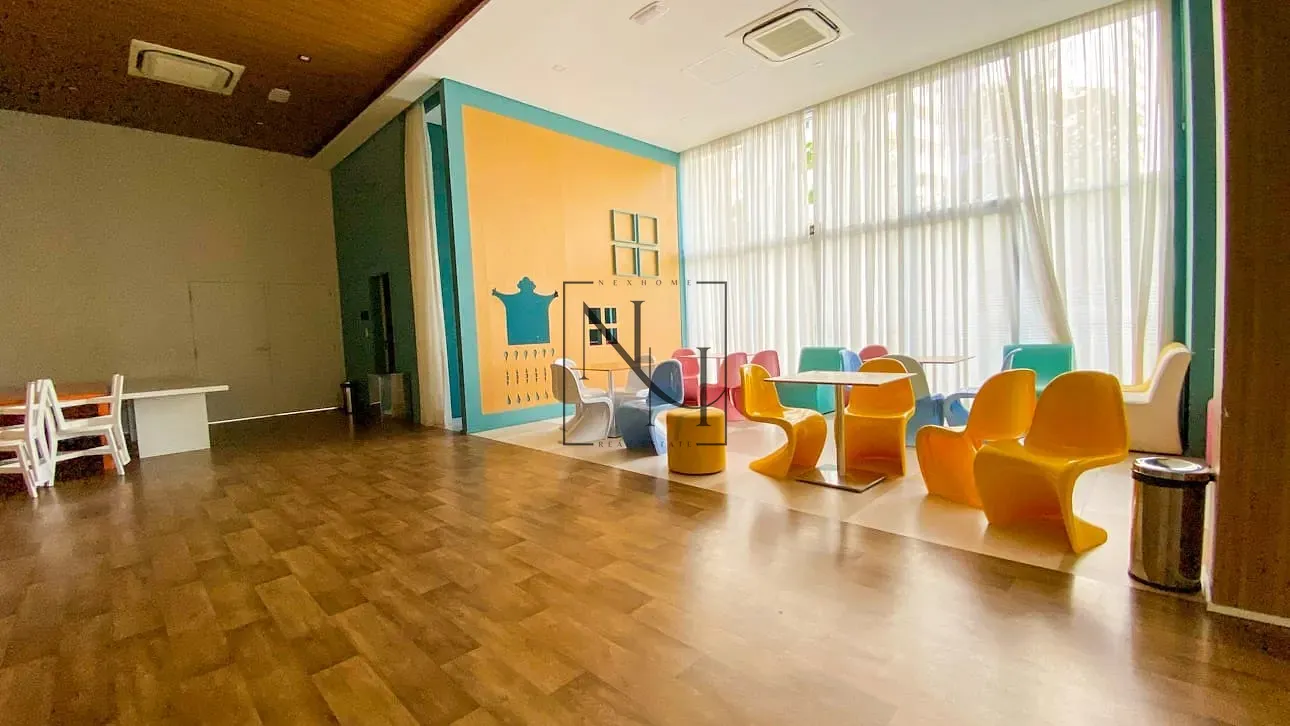 Apartamento, 3 quartos, 189 m² - Foto 46