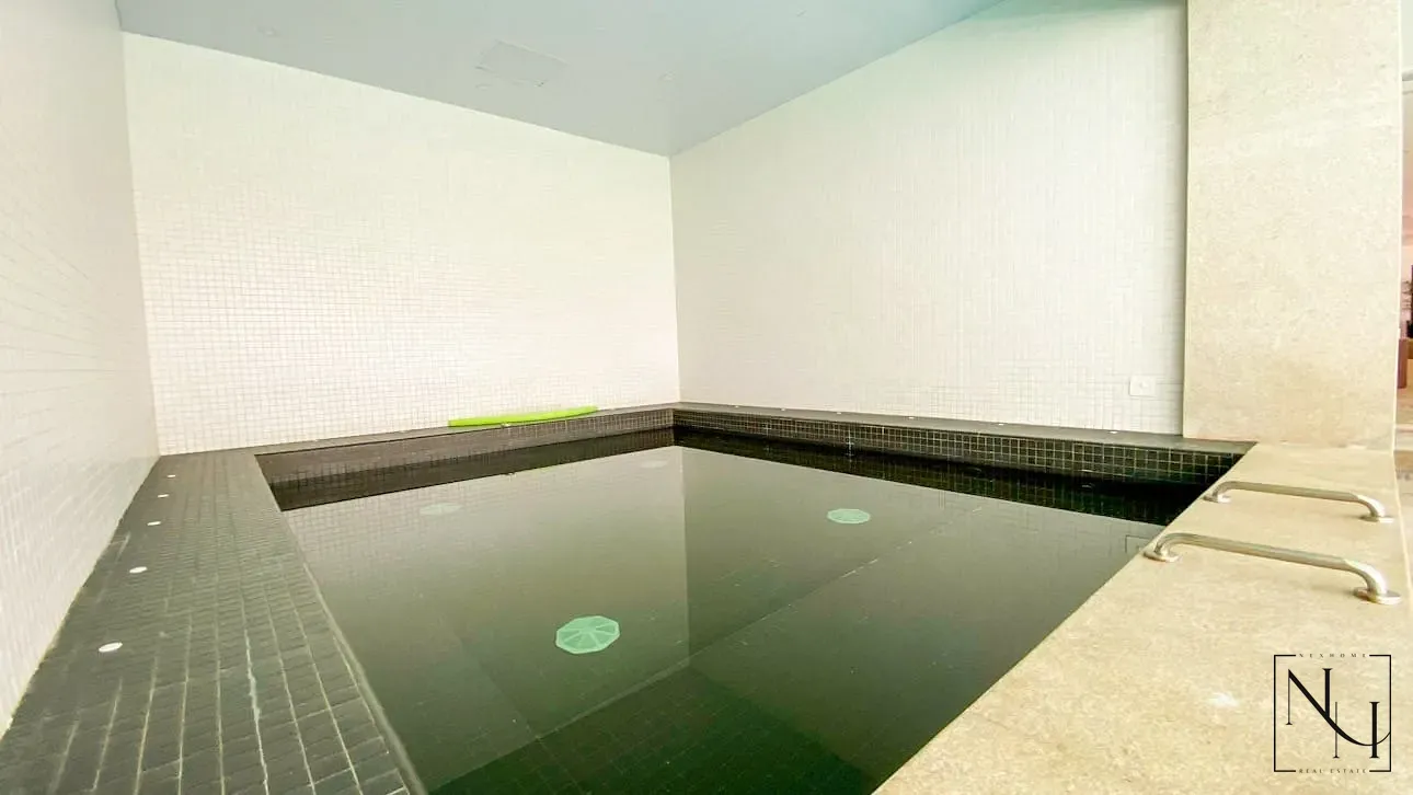 Apartamento, 3 quartos, 189 m² - Foto 24