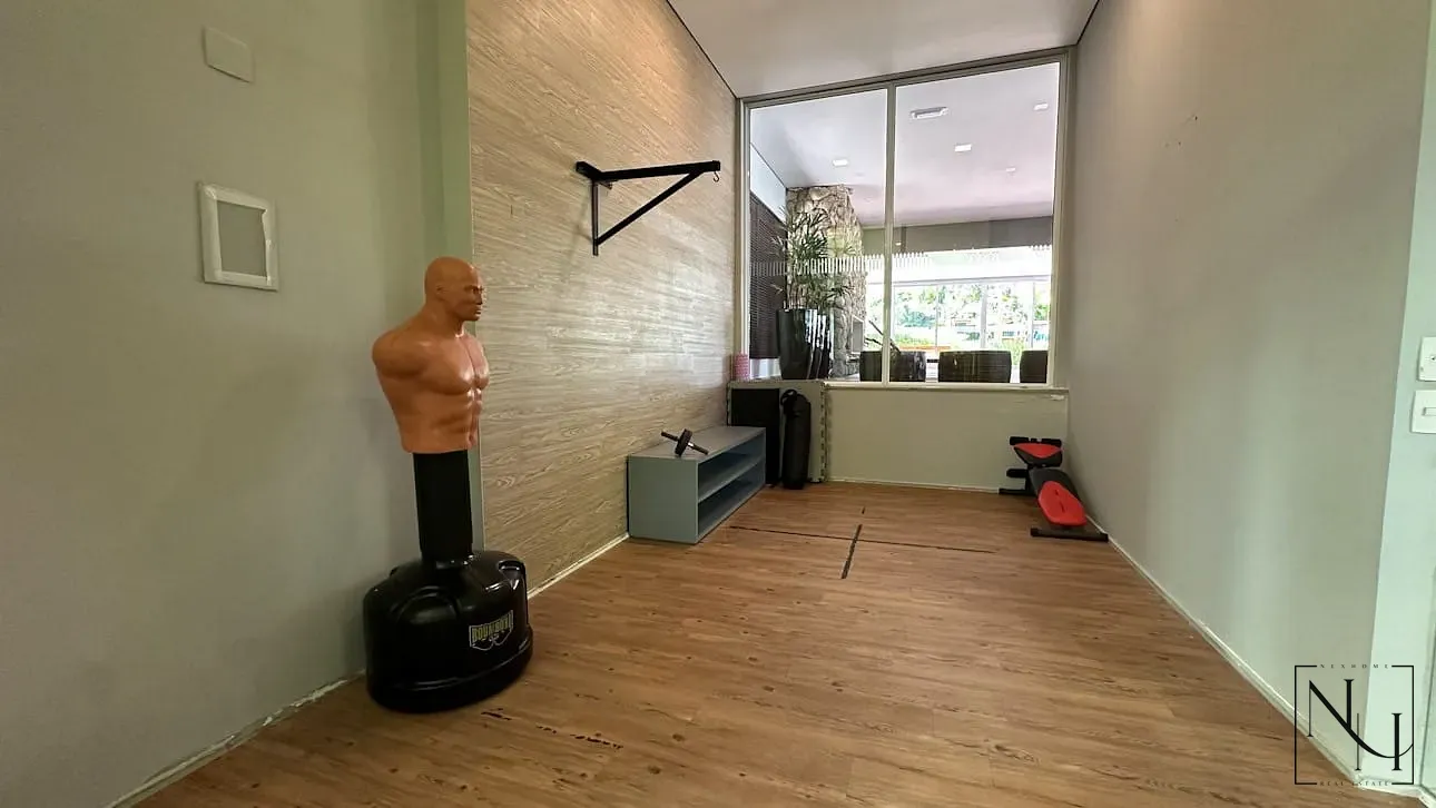 Apartamento, 3 quartos, 189 m² - Foto 43