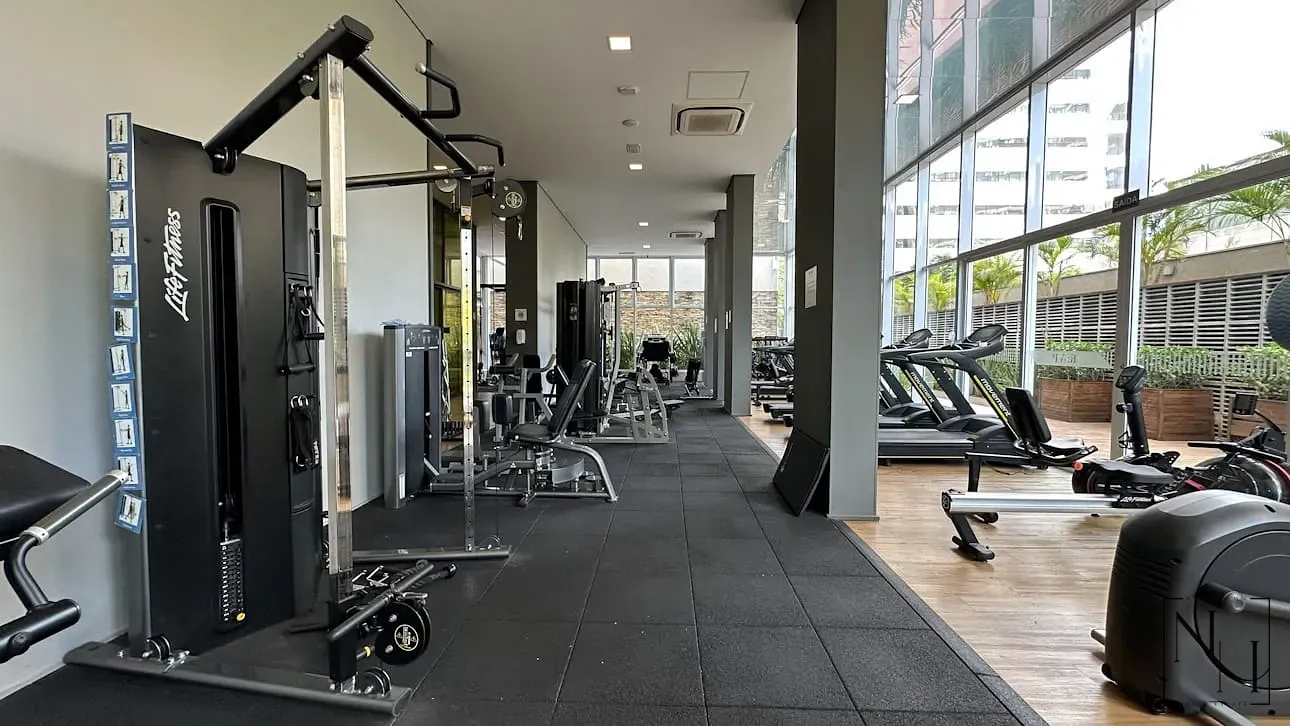 Apartamento, 3 quartos, 189 m² - Foto 38