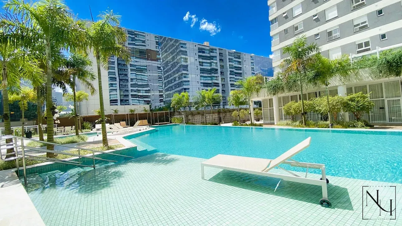 Apartamento, 3 quartos, 189 m² - Foto 36