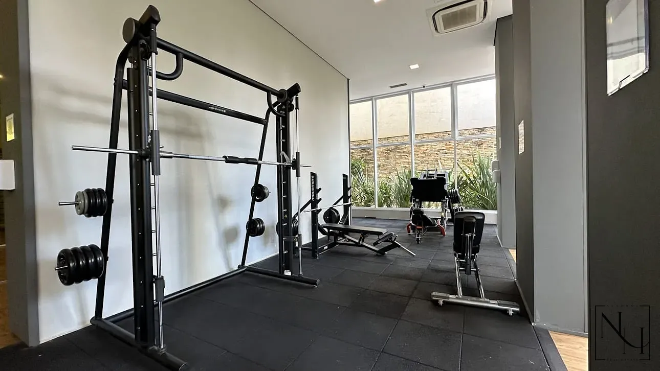 Apartamento, 3 quartos, 189 m² - Foto 39