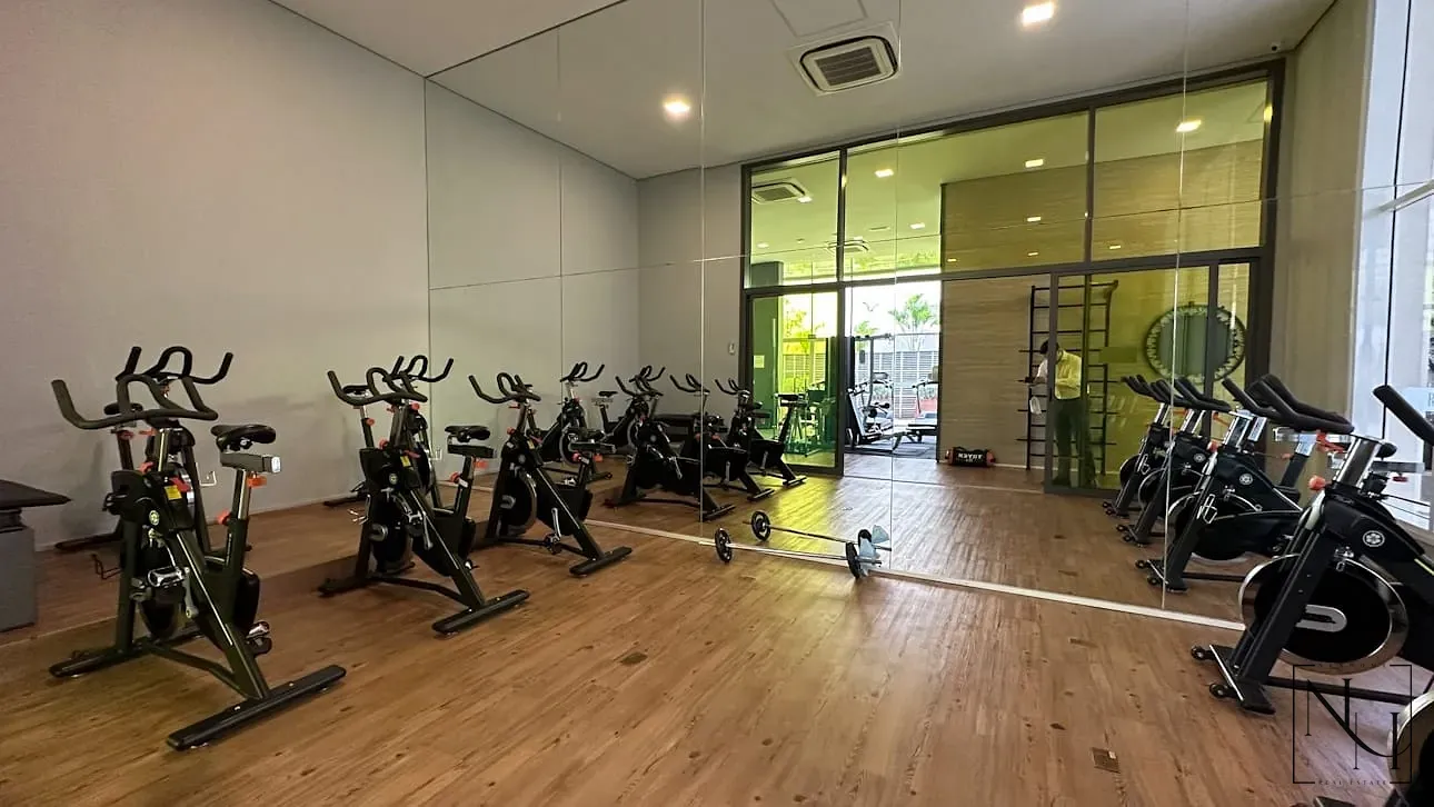 Apartamento, 3 quartos, 189 m² - Foto 41