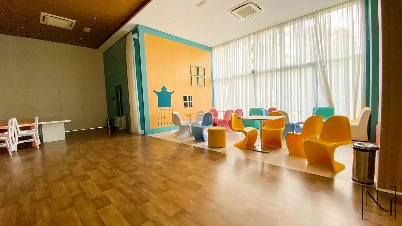 Apartamento, 3 quartos, 189 m² - Foto 46
