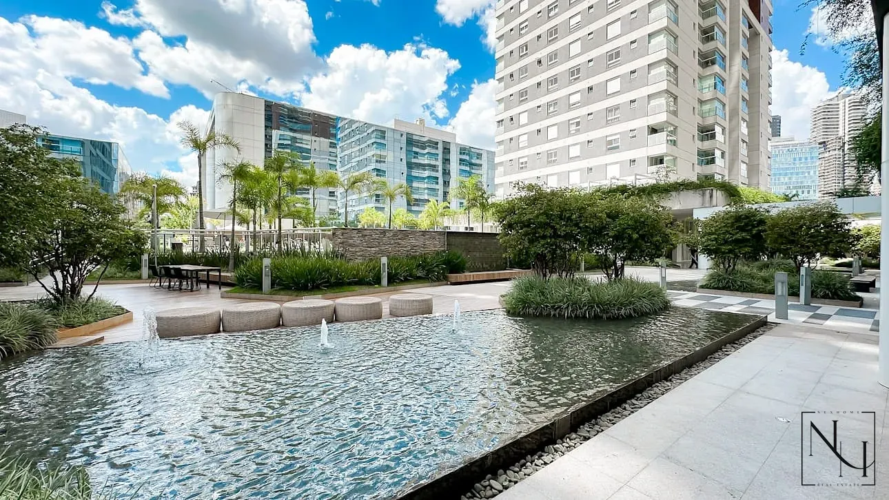 Apartamento, 3 quartos, 189 m² - Foto 48