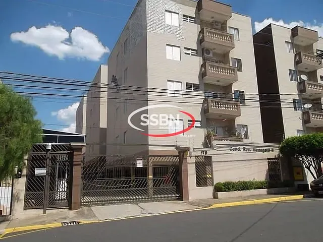 Apartamento 2 quartos e 2 banheiros, à venda ou para alugar, no bairro Jardim Europa em Nova Odessa