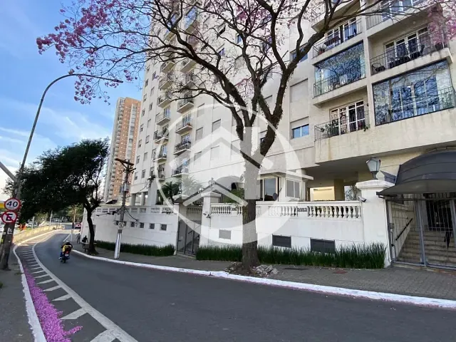 Apartamento 2 quartos e 2 banheiros, à venda, no bairro Vila Mariana em São Paulo