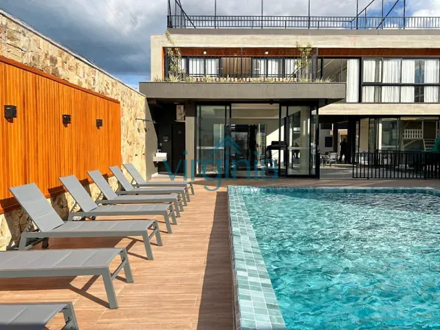 Casa com 128m² 3 quartos e 3 banheiros, à venda, no bairro Operário em Novo Hamburgo