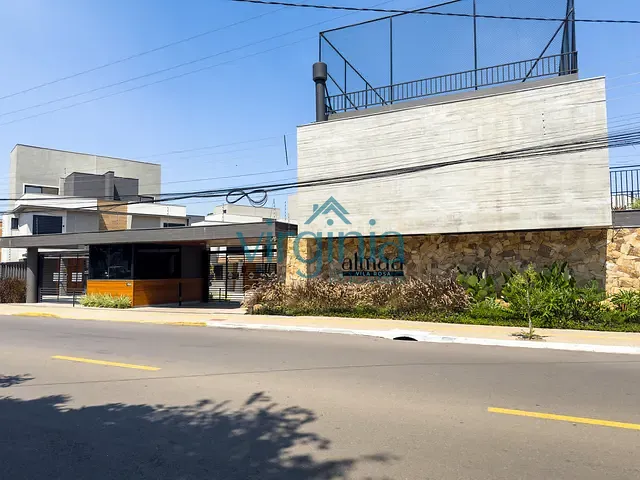Casa com 179m² 3 quartos e 3 banheiros, à venda, no bairro Operário em Novo Hamburgo