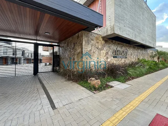 Casa com 179m² 3 quartos e 3 banheiros, à venda, no bairro Operário em Novo Hamburgo