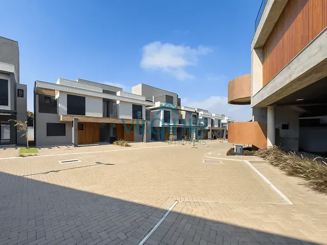 Casa com 179m² 3 quartos e 3 banheiros, à venda, no bairro Operário em Novo Hamburgo