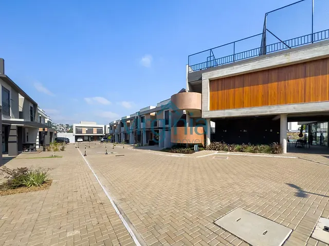 Casa com 128m² 3 quartos e 3 banheiros, à venda, no bairro Operário em Novo Hamburgo