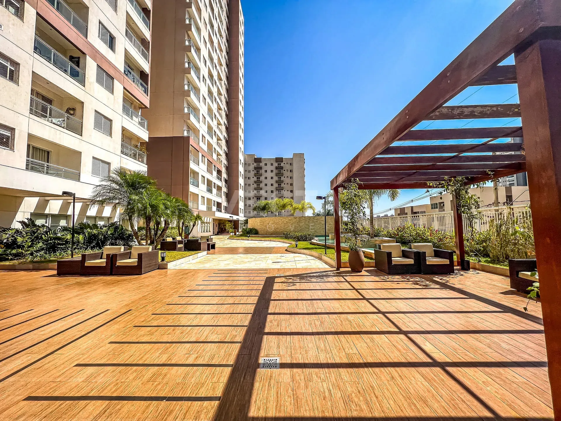 Apartamento, 2 quartos, 65 m² - Foto 25