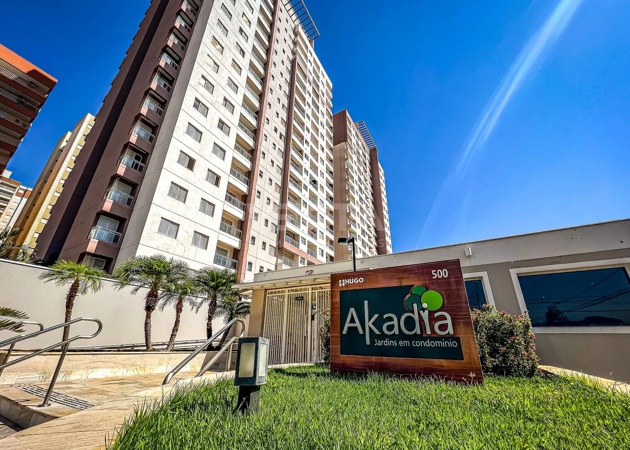 Apartamento, 2 quartos, 65 m² - Foto 24