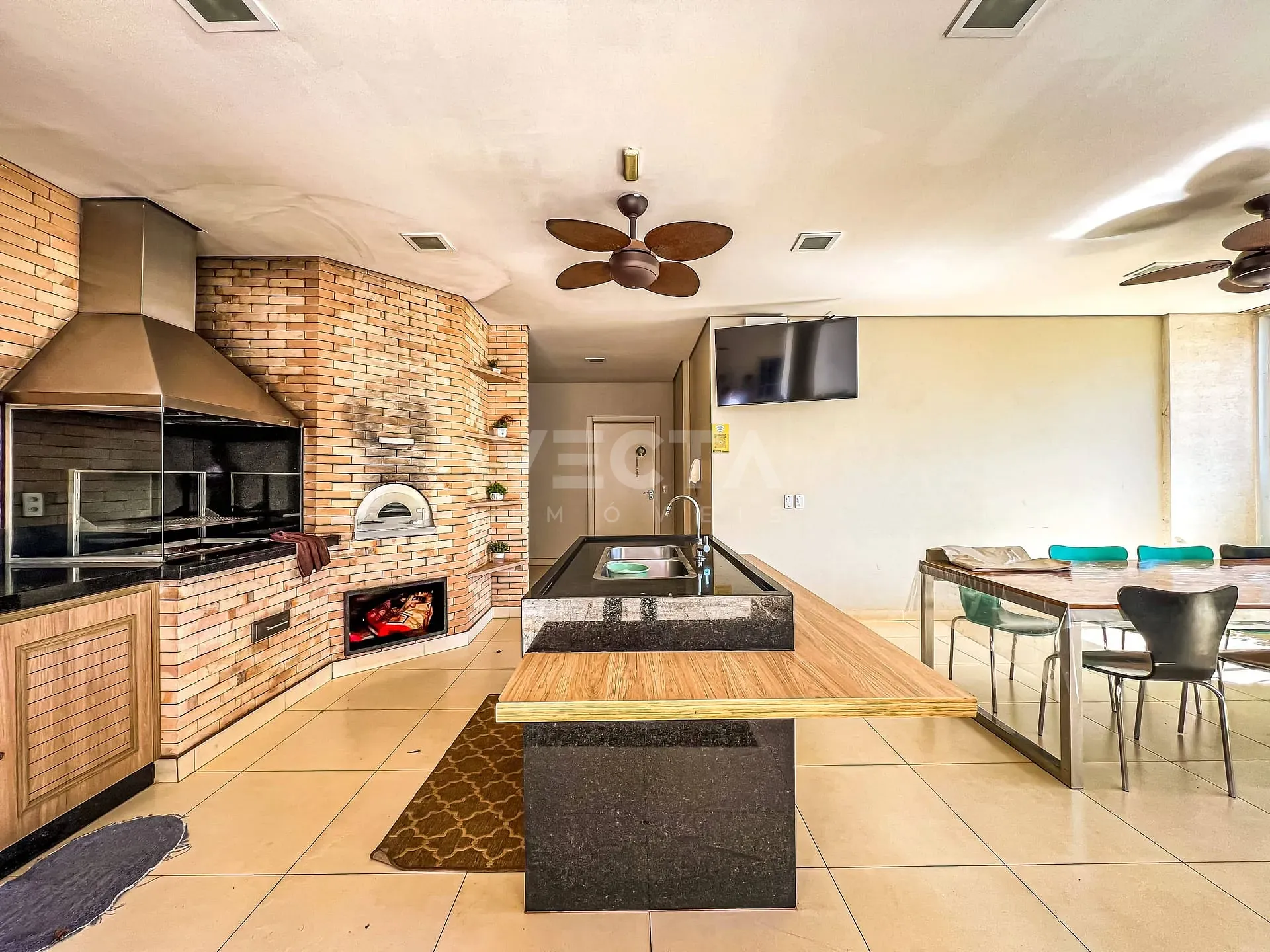 Apartamento, 3 quartos, 77 m² - Foto 23