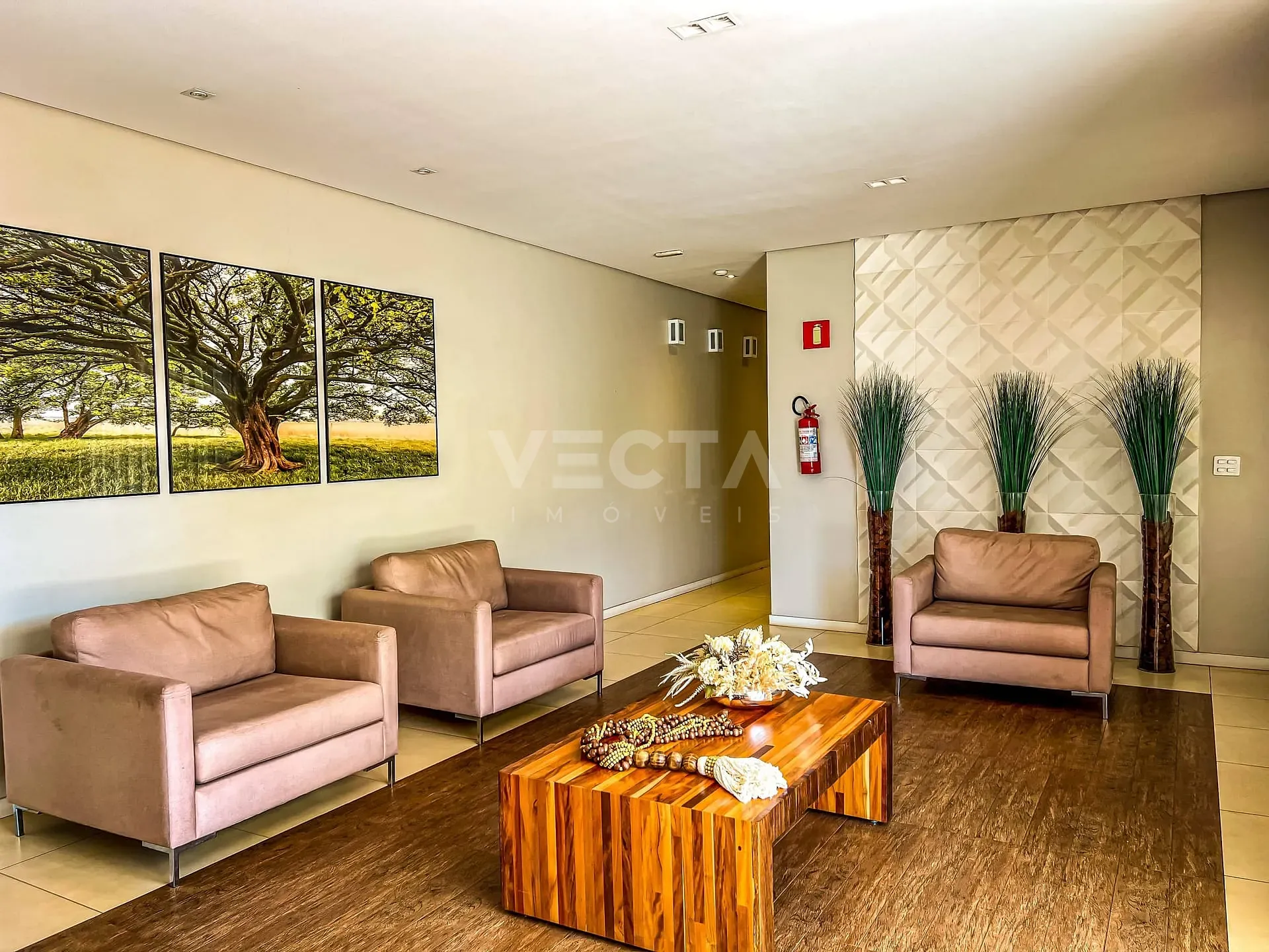 Apartamento, 3 quartos, 77 m² - Foto 30