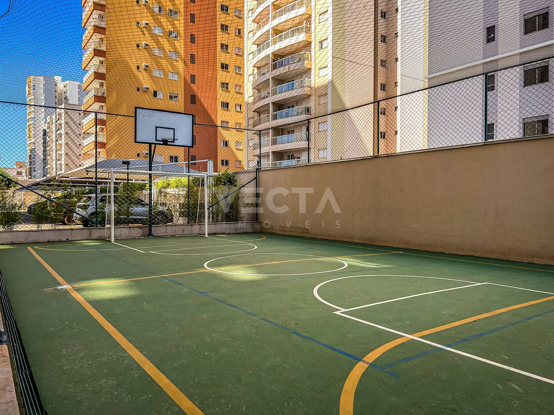 Apartamento, 3 quartos, 77 m² - Foto 31