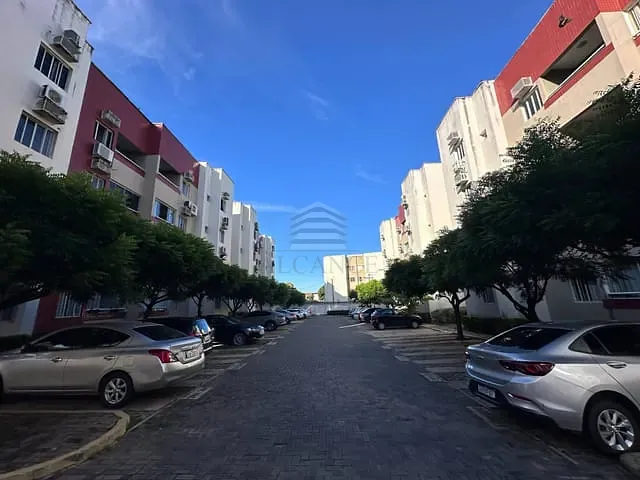 Apartamento 3 quartos e 3 banheiros, à venda, no bairro Campestre em Teresina