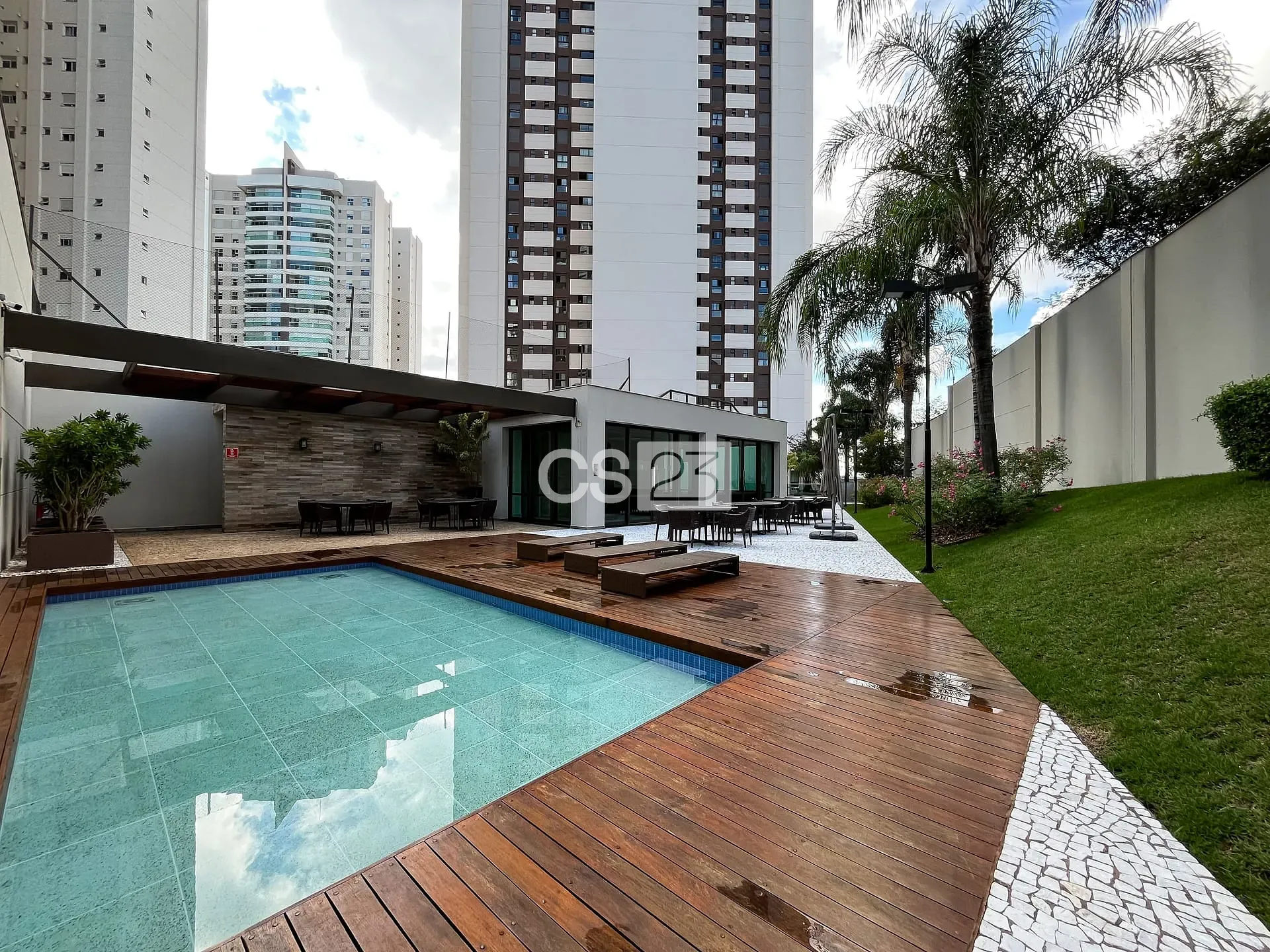 Apartamento, 3 quartos, 274 m² - Foto 30
