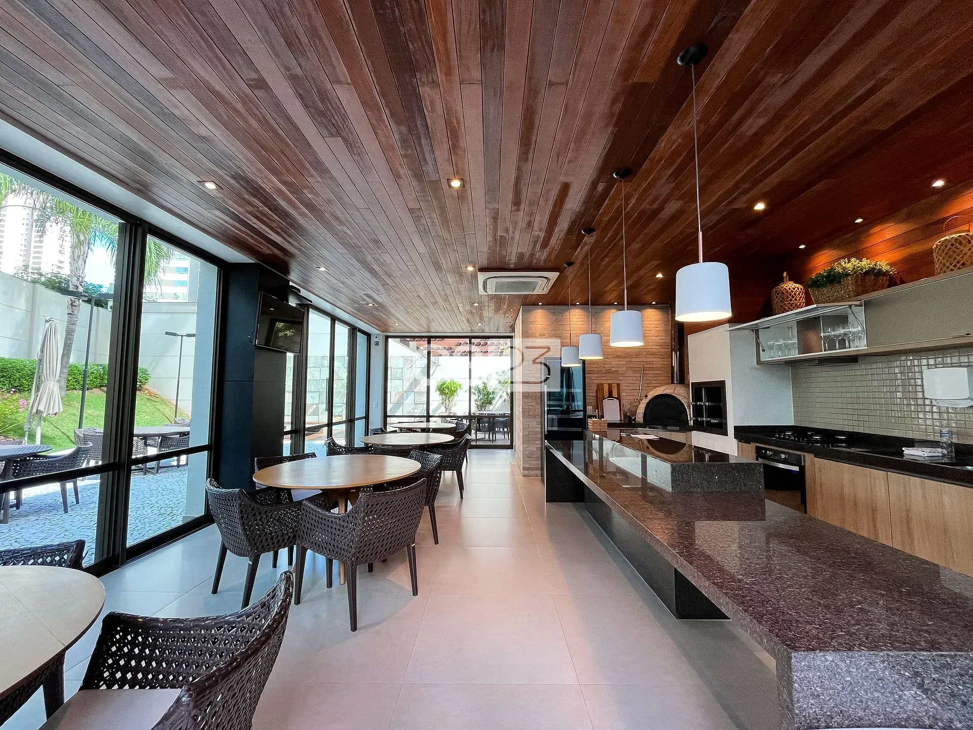 Apartamento, 3 quartos, 274 m² - Foto 25