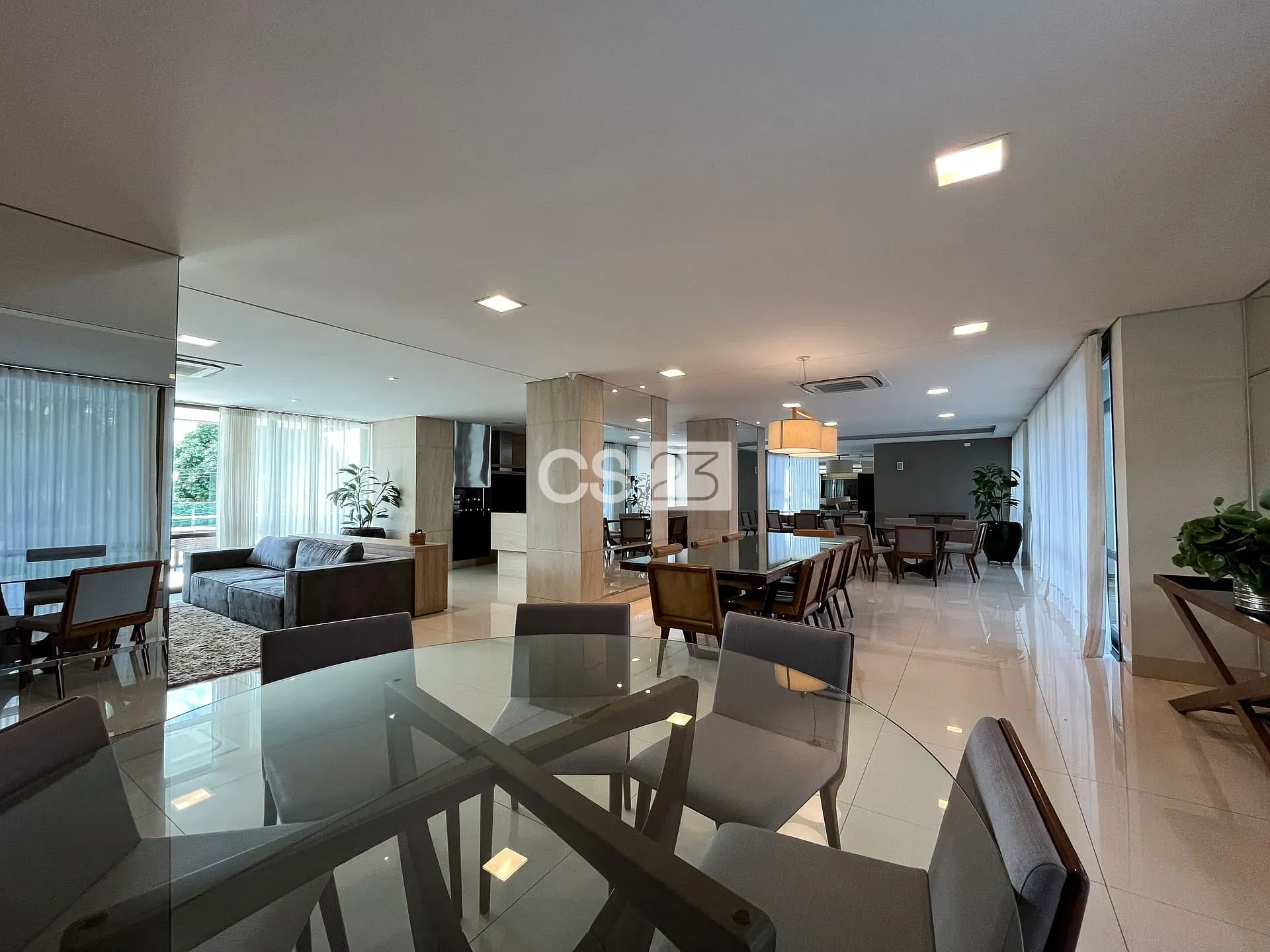 Apartamento, 3 quartos, 274 m² - Foto 21