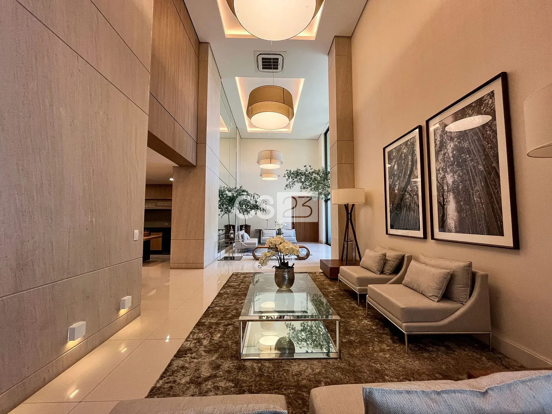 Apartamento, 3 quartos, 274 m² - Foto 22