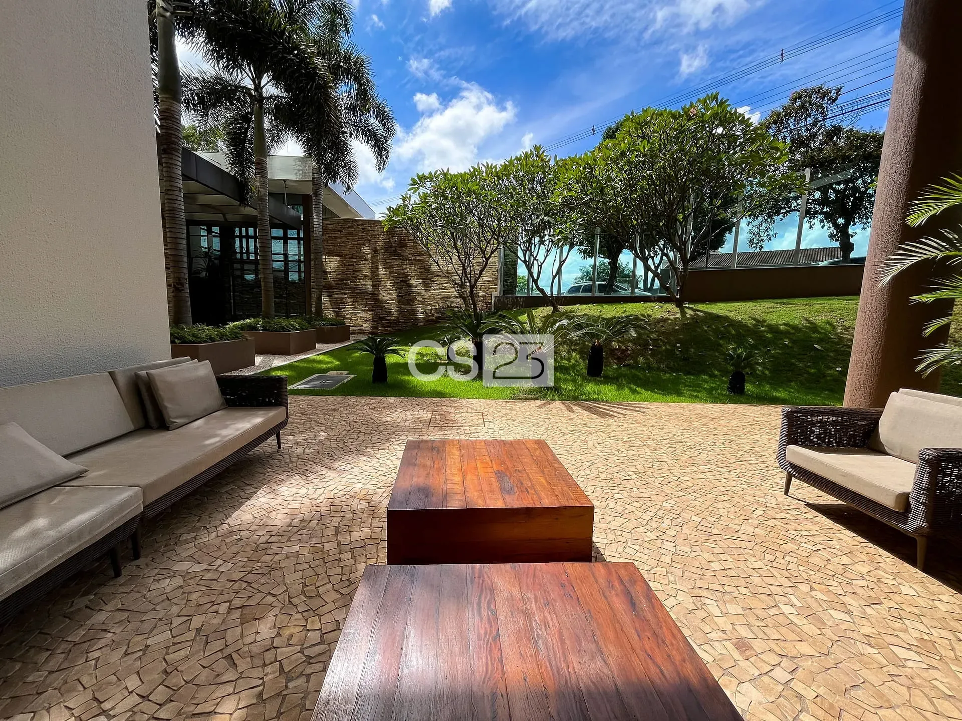 Apartamento, 3 quartos, 274 m² - Foto 19