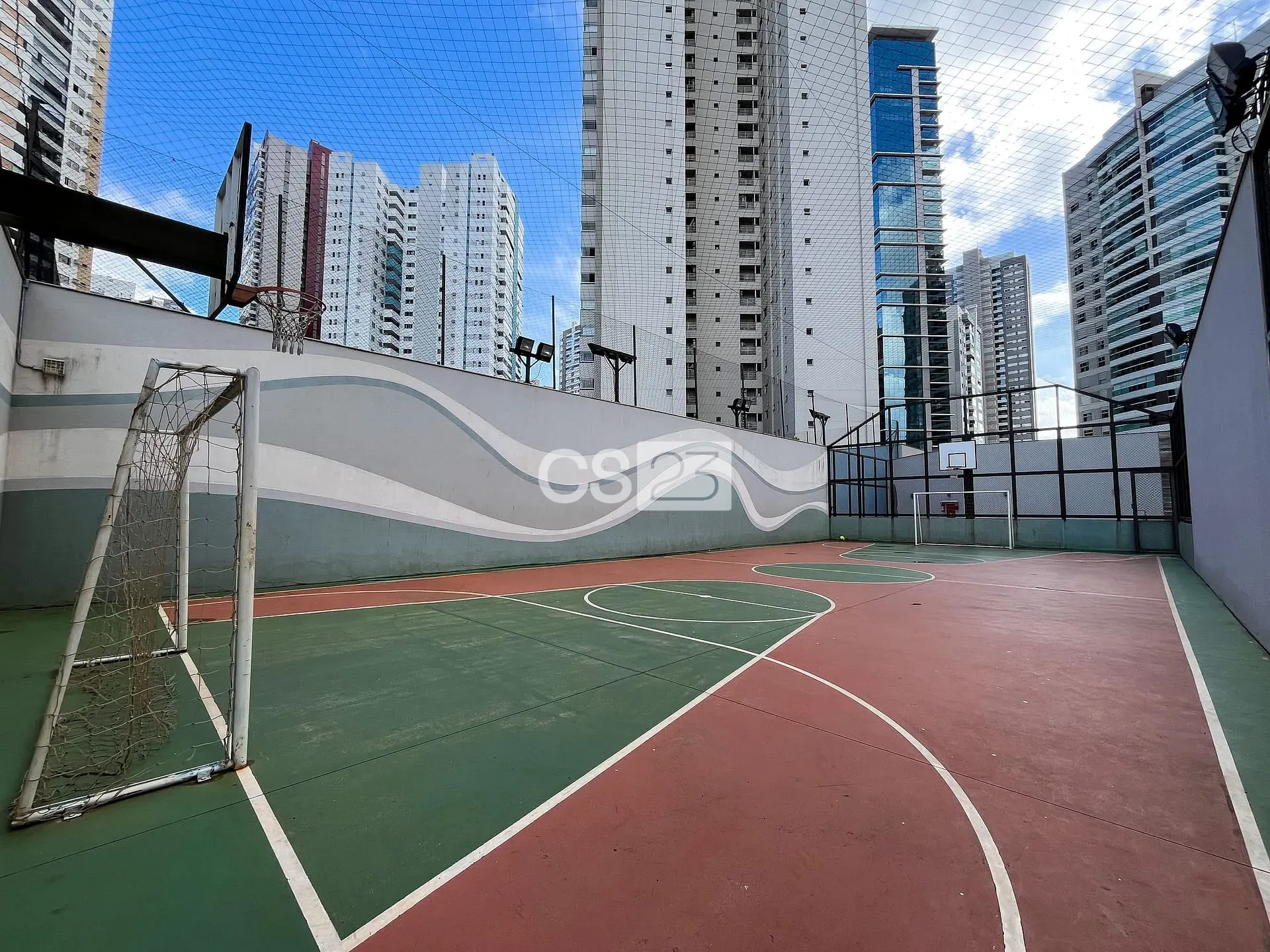 Apartamento, 3 quartos, 274 m² - Foto 29