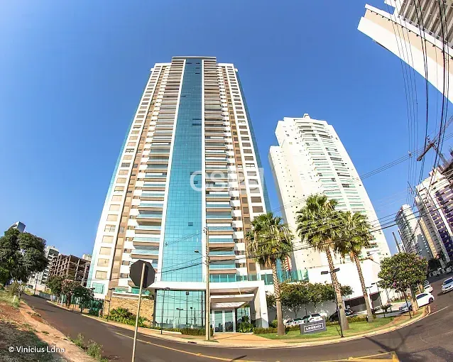 Apartamento, 3 quartos, 274 m² - Foto 2