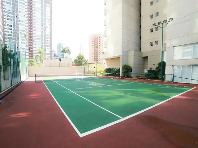 Apartamento 3 quartos e 4 banheiros, à venda, no bairro Cidade Monções em São Paulo