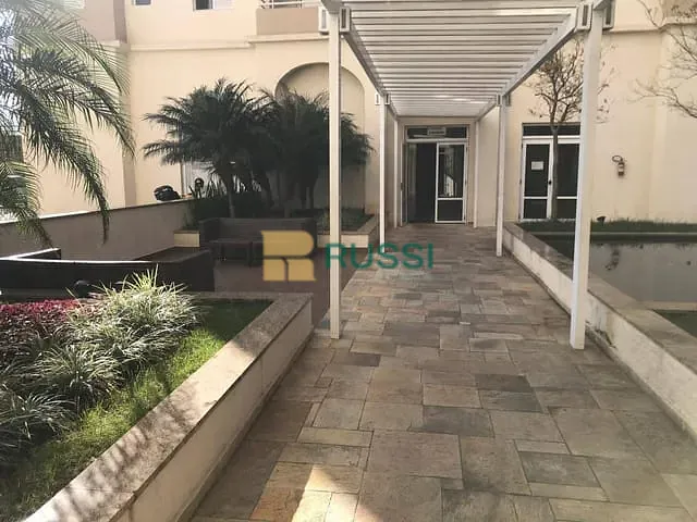 Apartamento com 77m² 2 quartos e 2 banheiros, à venda, no bairro Jardim Sul em São José dos Campos