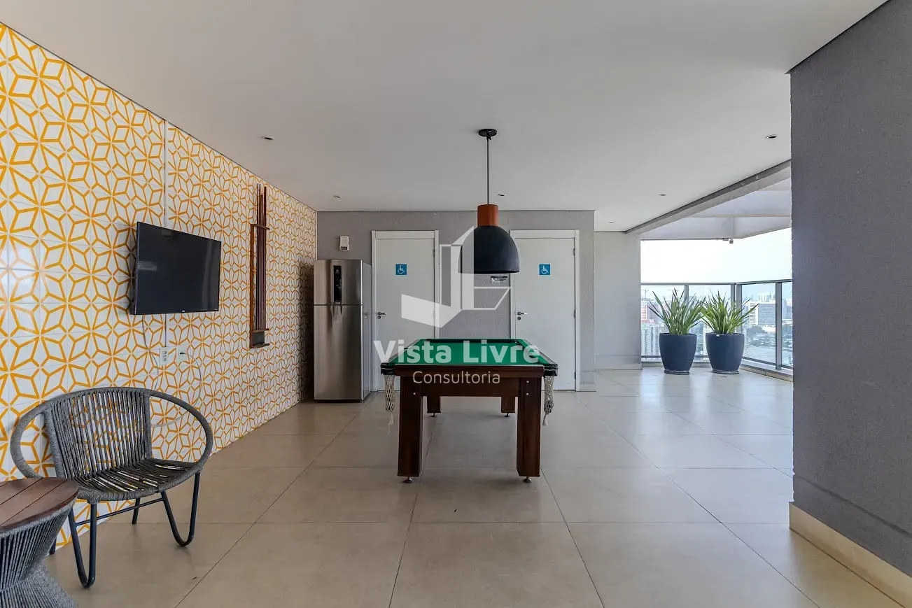 Apartamento, 2 quartos, 69 m² - Foto 32