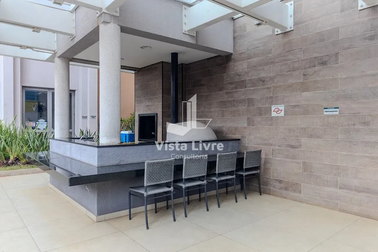 Apartamento, 2 quartos, 69 m² - Foto 41