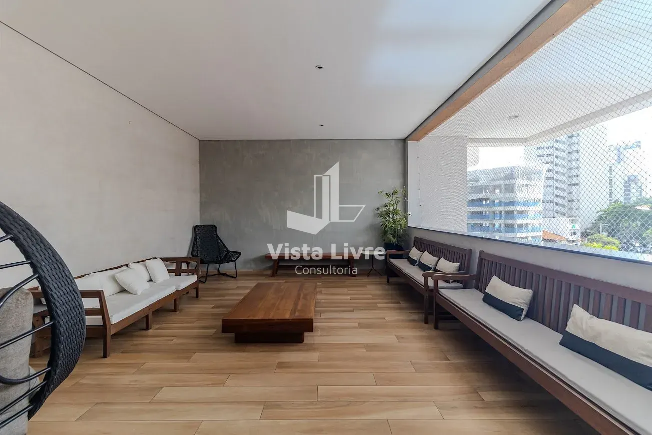 Apartamento, 2 quartos, 69 m² - Foto 46