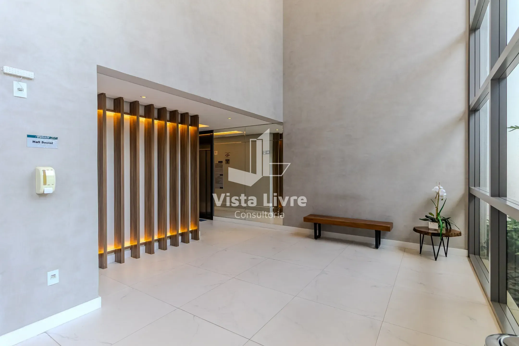 Apartamento, 2 quartos, 69 m² - Foto 56