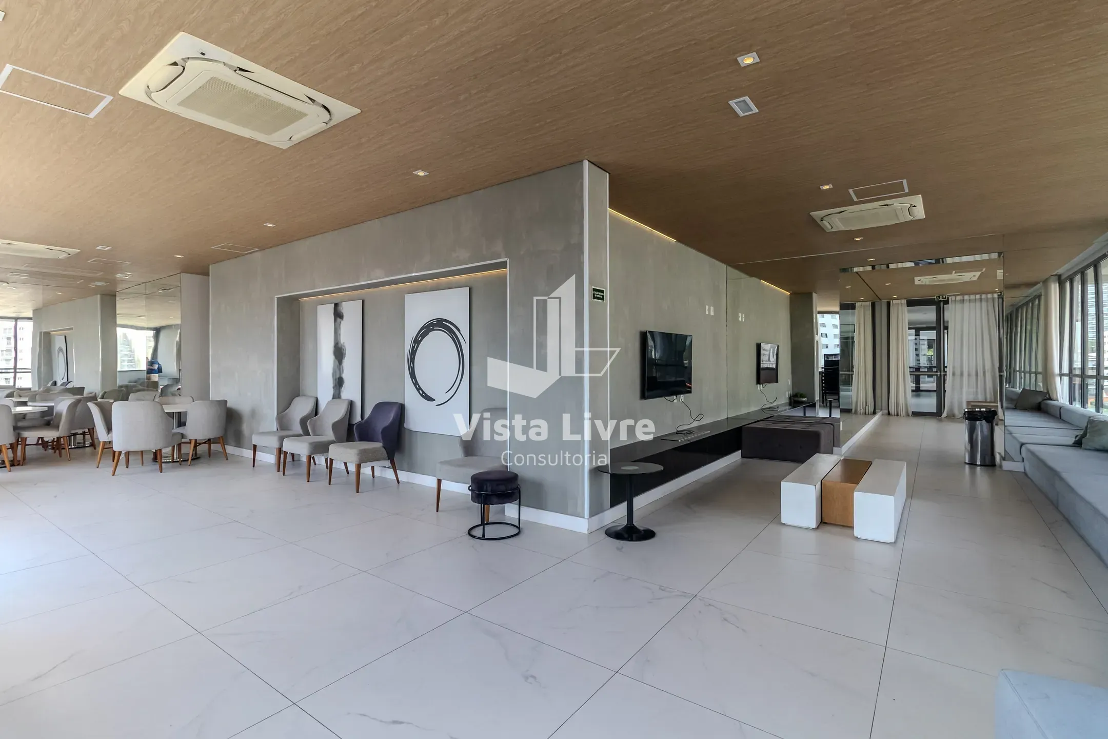 Apartamento, 2 quartos, 69 m² - Foto 43