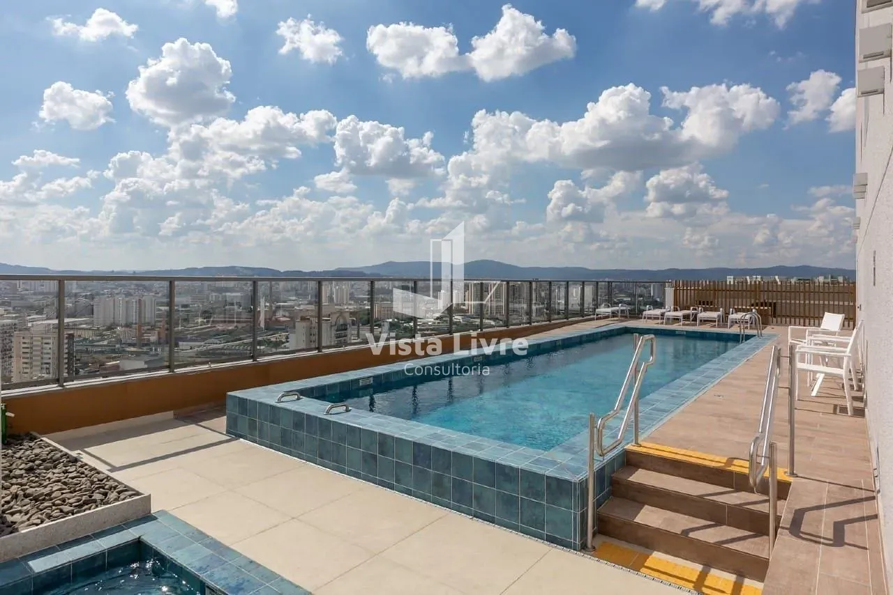 Apartamento, 2 quartos, 69 m² - Foto 19