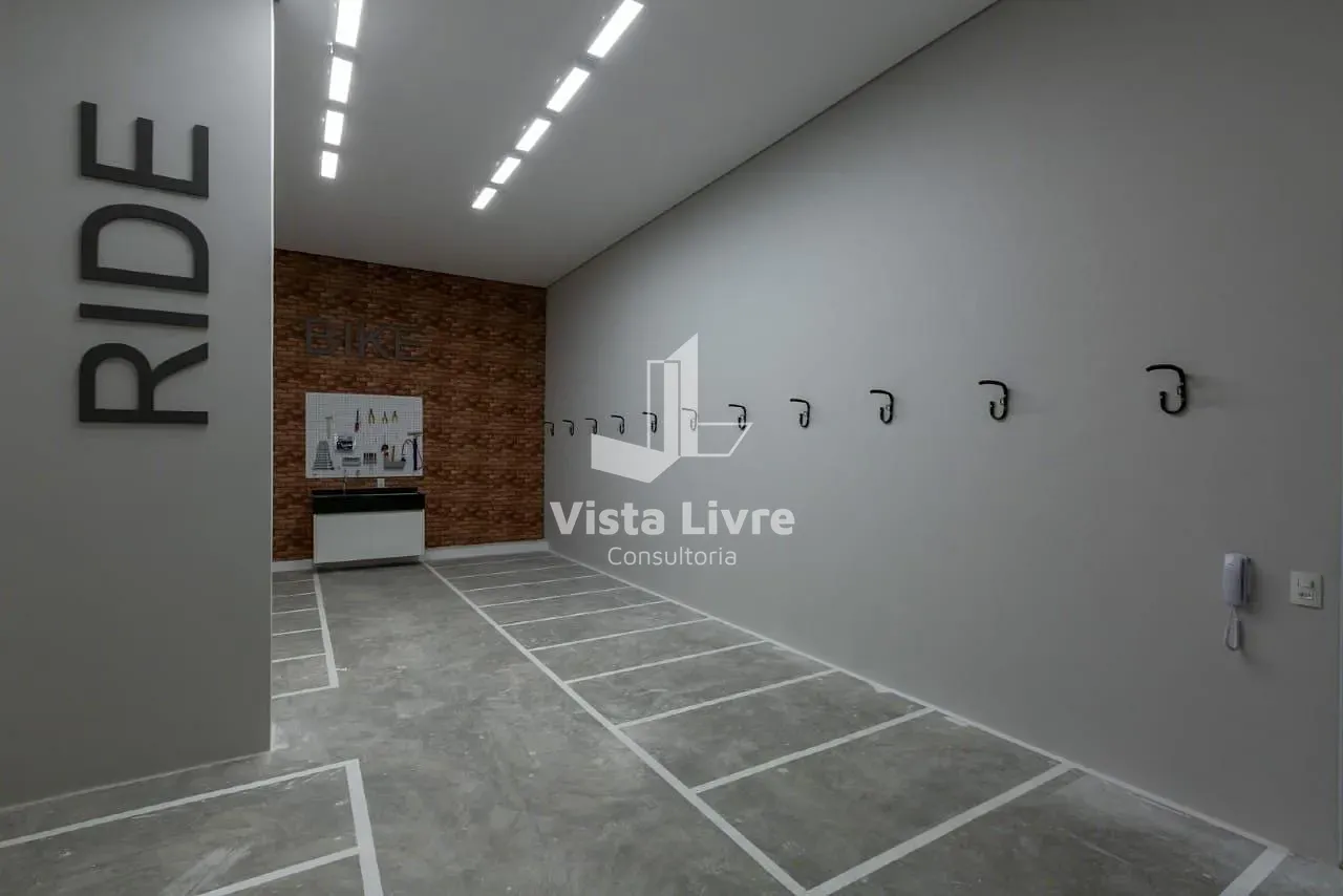 Apartamento, 2 quartos, 69 m² - Foto 47