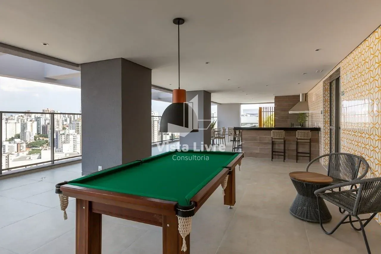 Apartamento, 2 quartos, 69 m² - Foto 43