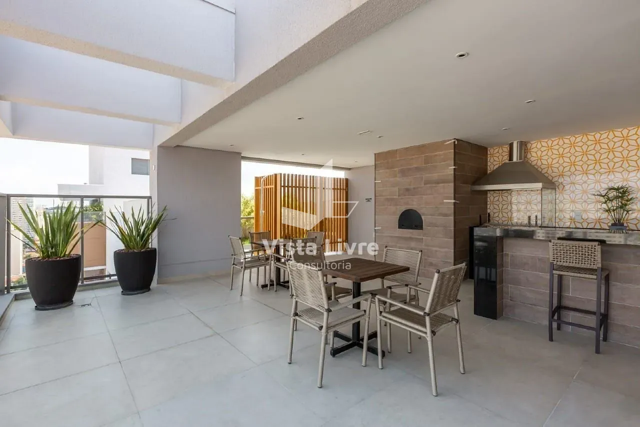 Apartamento, 2 quartos, 69 m² - Foto 39