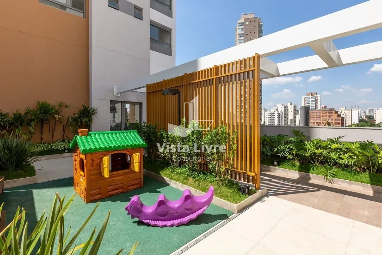 Apartamento, 2 quartos, 69 m² - Foto 40