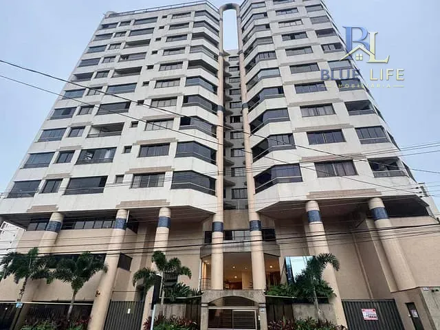 Apartamento 4 quartos e 3 banheiros, à venda, no bairro Praia da Costa em Vila Velha