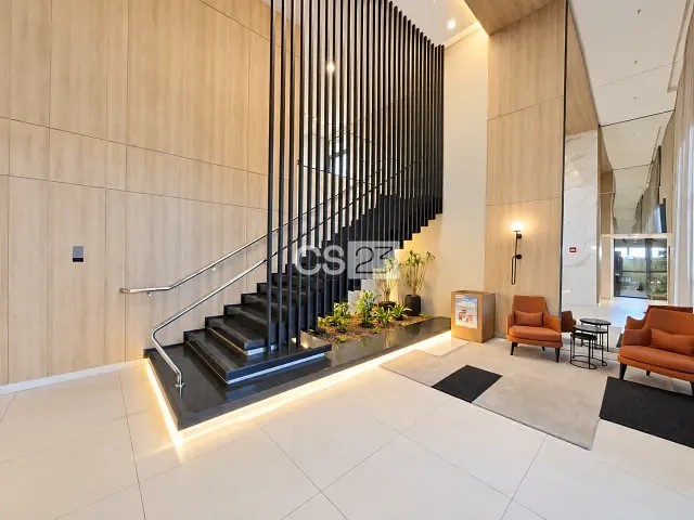 Apartamento 3 quartos e 2 banheiros, à venda, no bairro Centro em Londrina