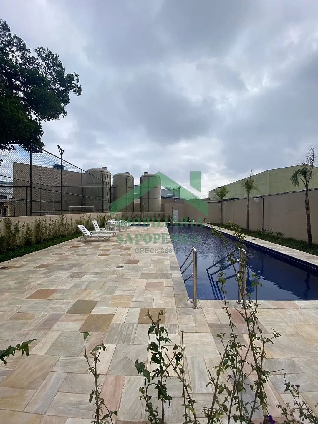 Apartamento, 2 quartos, 37 m² - Foto 11