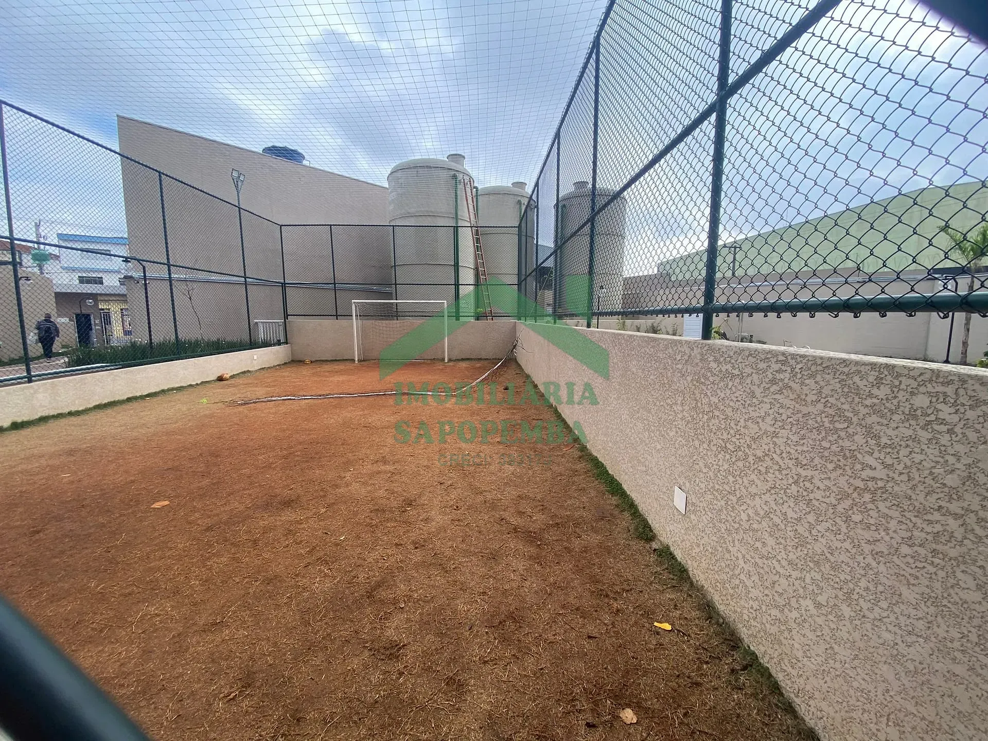 Apartamento, 2 quartos, 37 m² - Foto 18