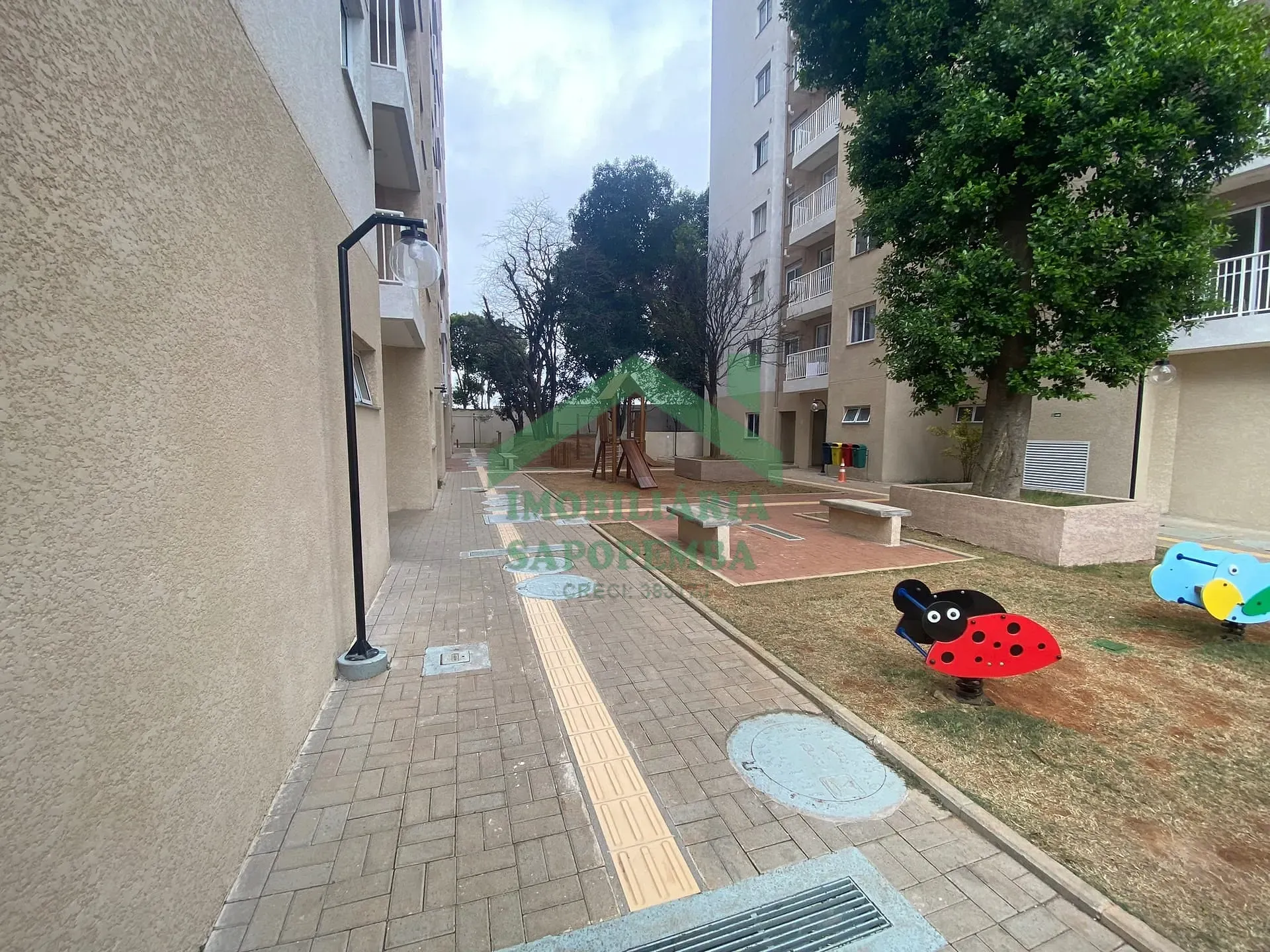 Apartamento, 2 quartos, 37 m² - Foto 14