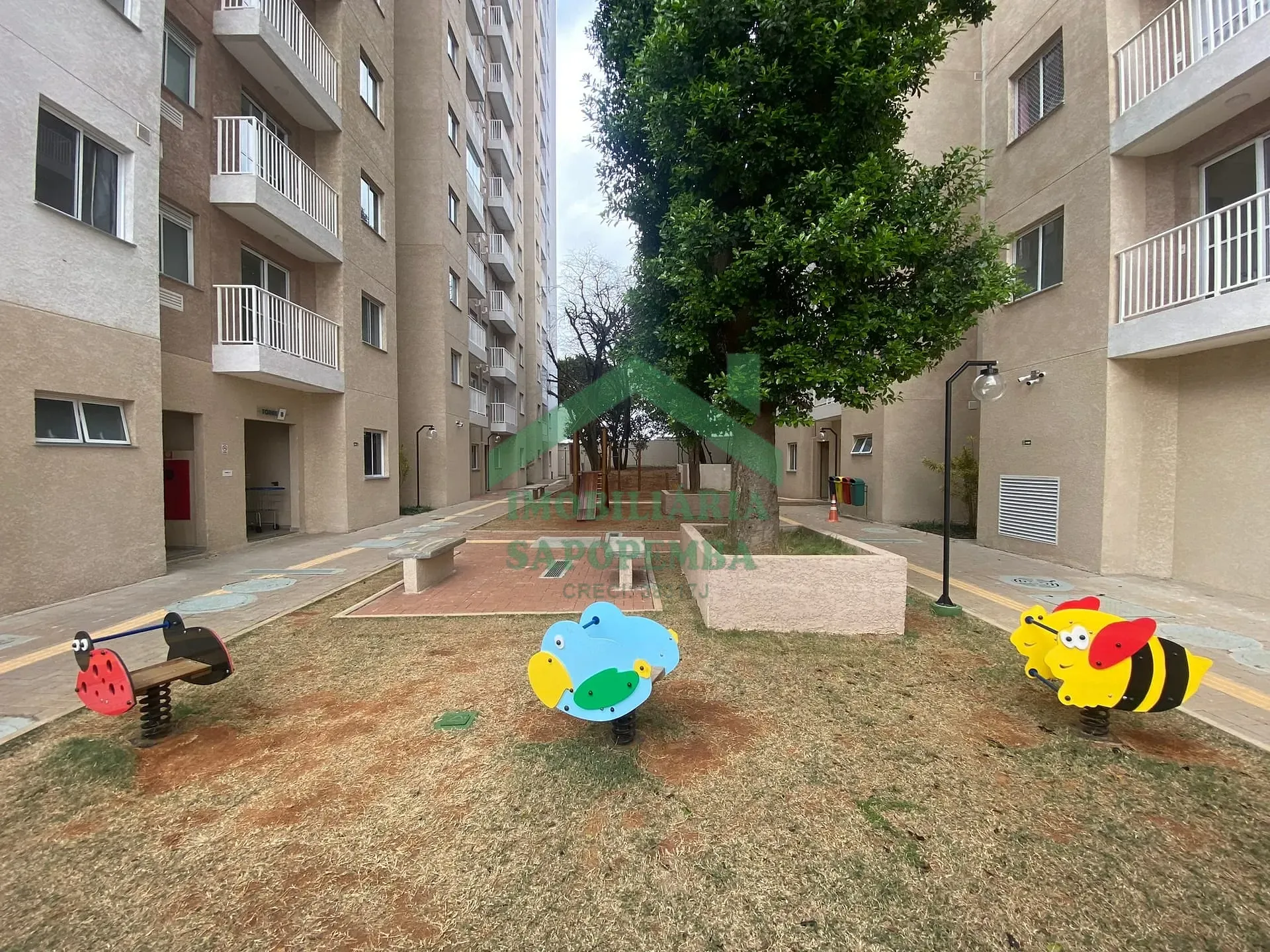 Apartamento, 2 quartos, 37 m² - Foto 12