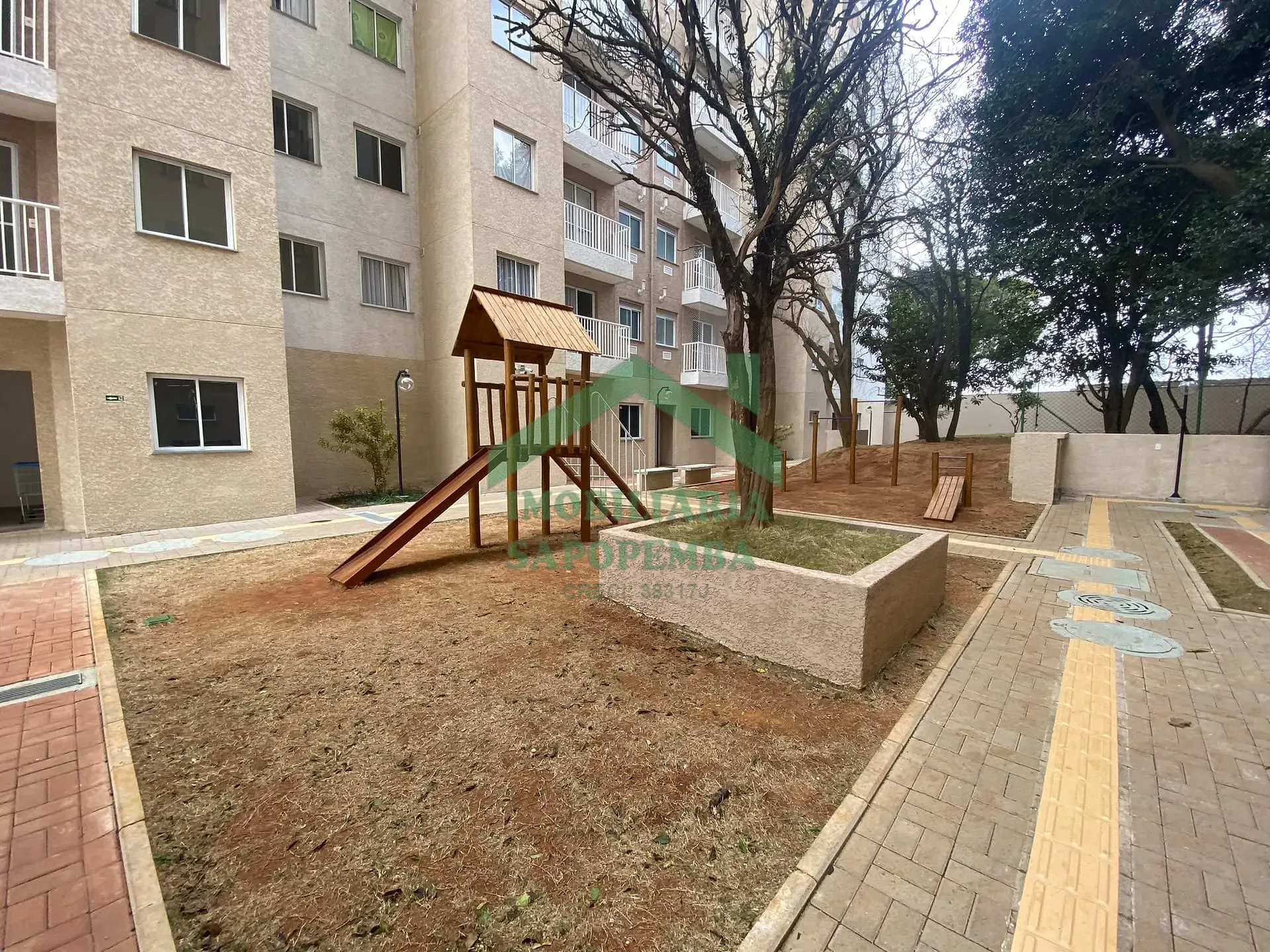 Apartamento, 2 quartos, 37 m² - Foto 13